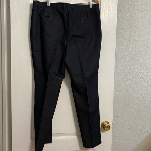 NWT Talbots Slacks - Picture 3 of 5
